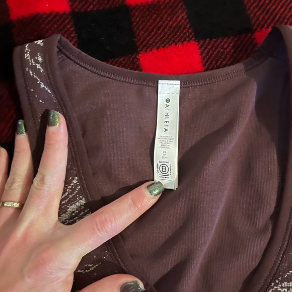 Athleta yoga outfit - Picture 10 of 10